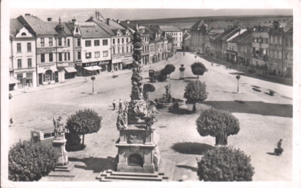 Vyškov 1939 95 001 ●